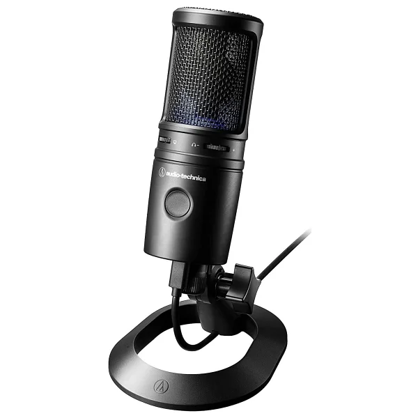 Audio-Technica At2020 Profesyonel Mikrofon - Görsel 6