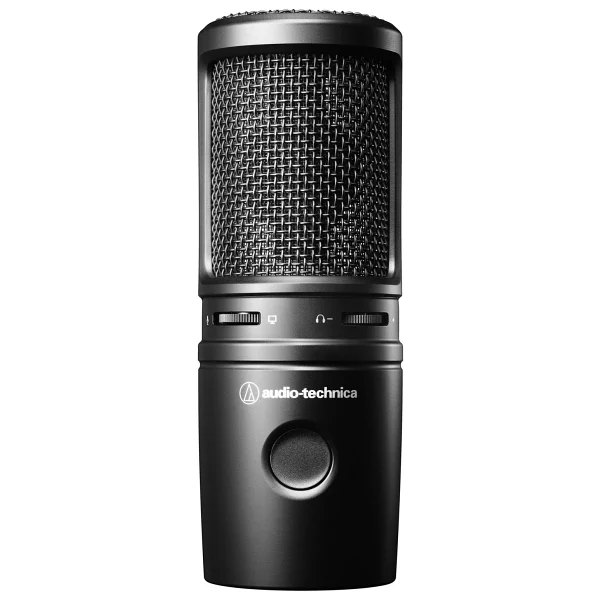Audio-Technica At2020 Profesyonel Mikrofon - Görsel 2