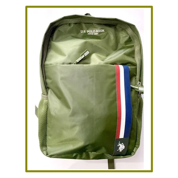 U.S. Polo Assn Plçan23209 Okul Sırt Çantası - Görsel 2