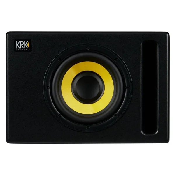 Krk S8.4 109 W Subwoofer - Görsel 4
