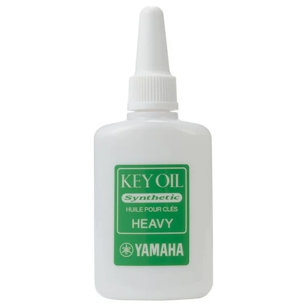 Yamaha Key Oil (Heavy) - Görsel 2