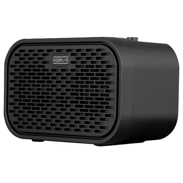 Kozmos Nova-Mini-Bk Gitar Amfisi - Görsel 2