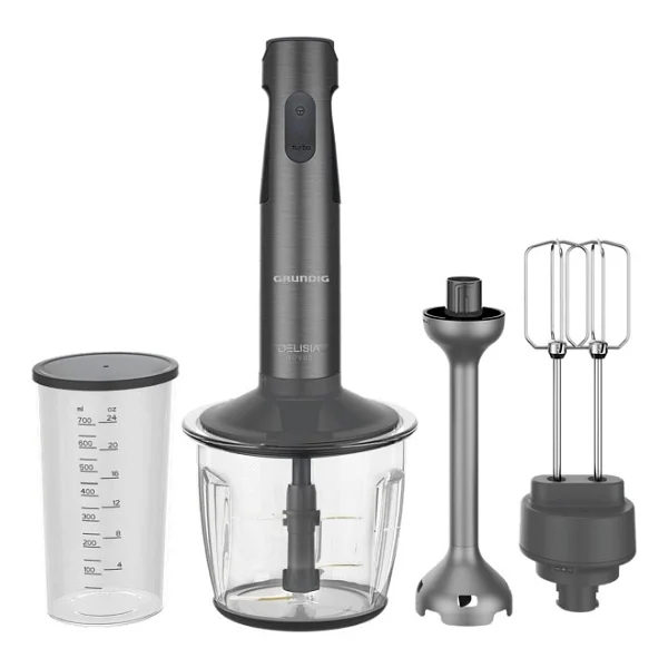 Grundig TB 7285 Cdx Delisia Novus Sürahi 800 W Blender - Görsel 8