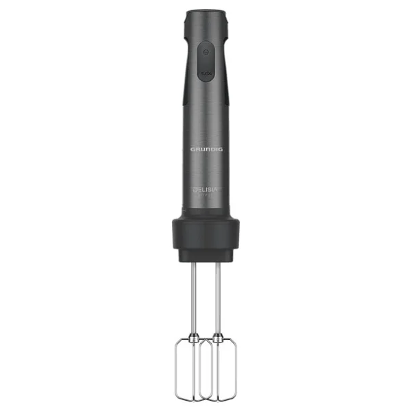 Grundig Hbs 7285 Cdx Delisia Novus 850 W Blender Seti - Görsel 2
