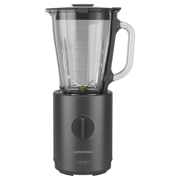 Grundig TB 7285 Cdx Delisia Novus Sürahi 800 W Blender - Görsel 7