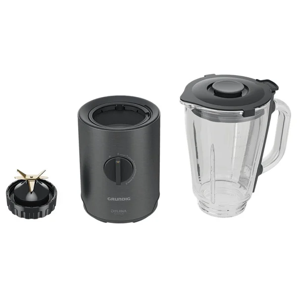 Grundig TB 7285 Cdx Delisia Novus Sürahi 800 W Blender - Görsel 2