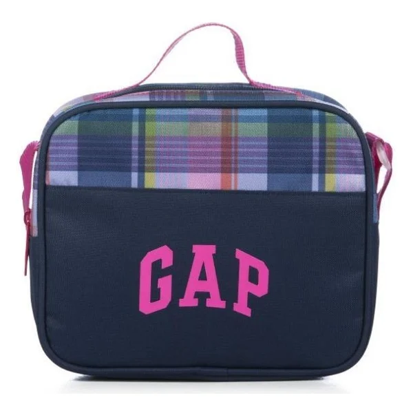 Gap Kids Orijinal Beslenme Çantası Lacivert - Görsel 4