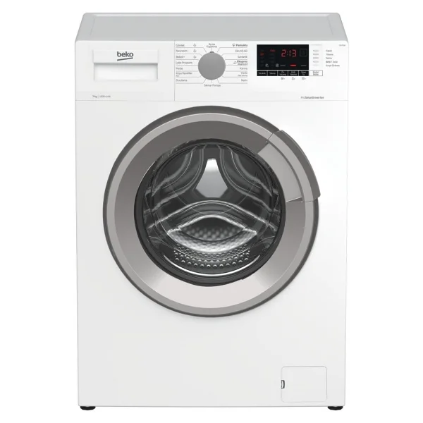 Beko Cm 7100 1000 Devir 7 Kg Çamaşır Makinesi - Görsel 5