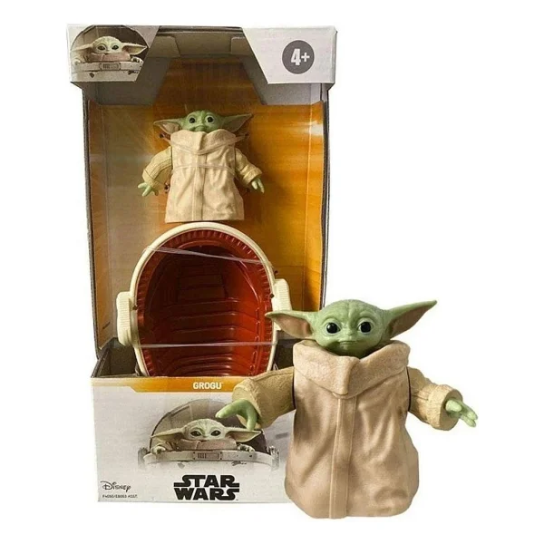 Star Wars 24 Cm Figür E8063 - Görsel 5