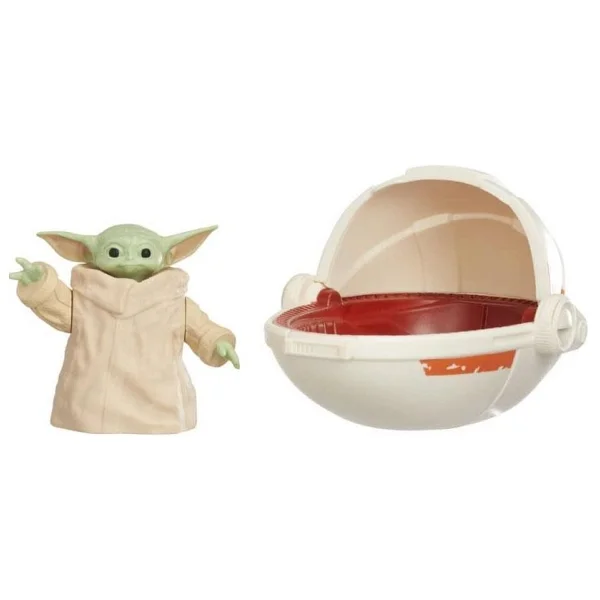 Star Wars 24 Cm Figür E8063 - Görsel 2