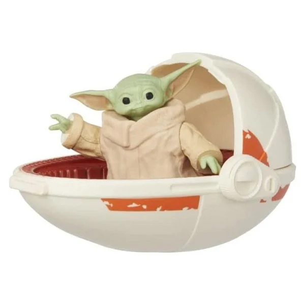 Star Wars 24 Cm Figür E8063 - Görsel 3