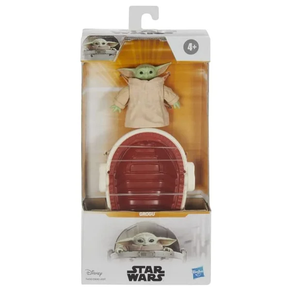 Star Wars 24 Cm Figür E8063 - Görsel 4