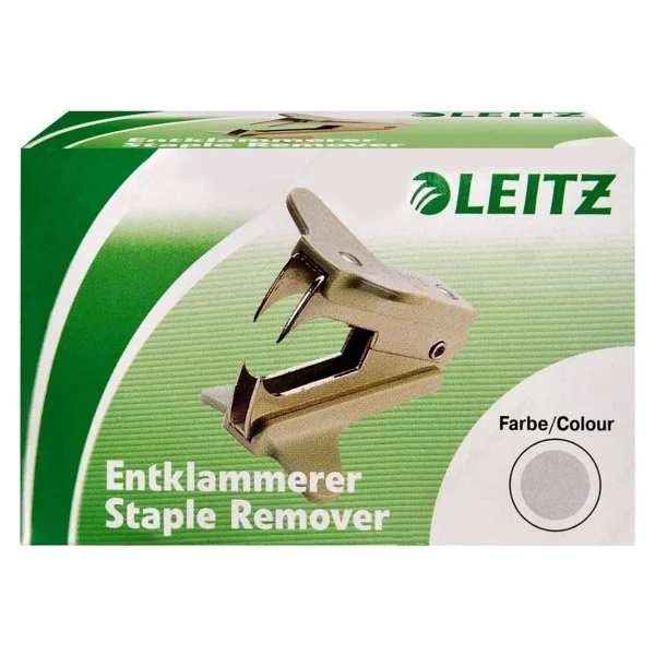 Leitz 5590 Zımba Teli Sökücü - Görsel 5