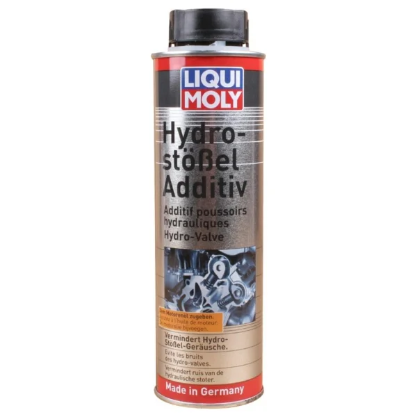 Lıquı Moly Lifter-Subap Iteceği Katkısı (300ml) - Görsel 3