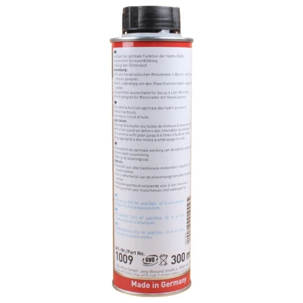 Lıquı Moly Lifter-Subap Iteceği Katkısı (300ml) - Görsel 2