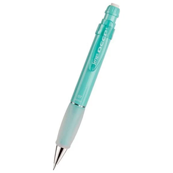 Serve Deep Fosforlu 0.7 Mm Uçlu Kalem - Görsel 2