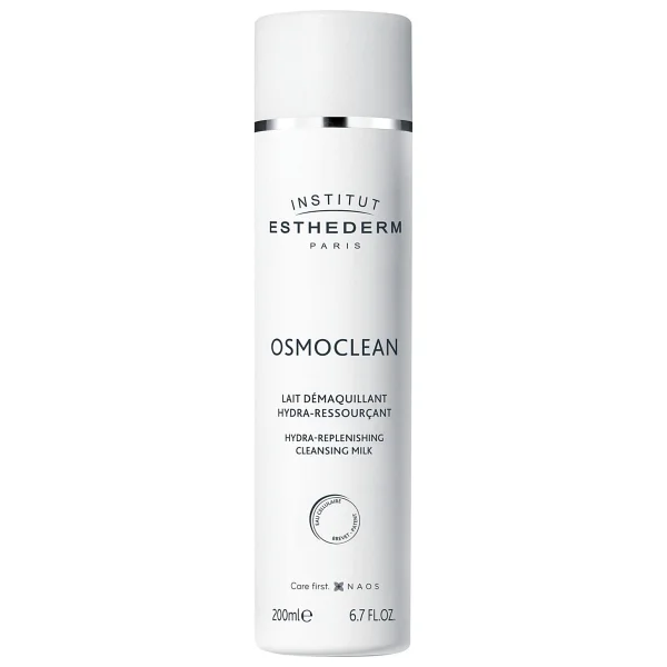 Institut Esthederm Osmoclean Hydra Replenishing Milk 200 Ml Yüz Temizleme Sütü - Görsel 3