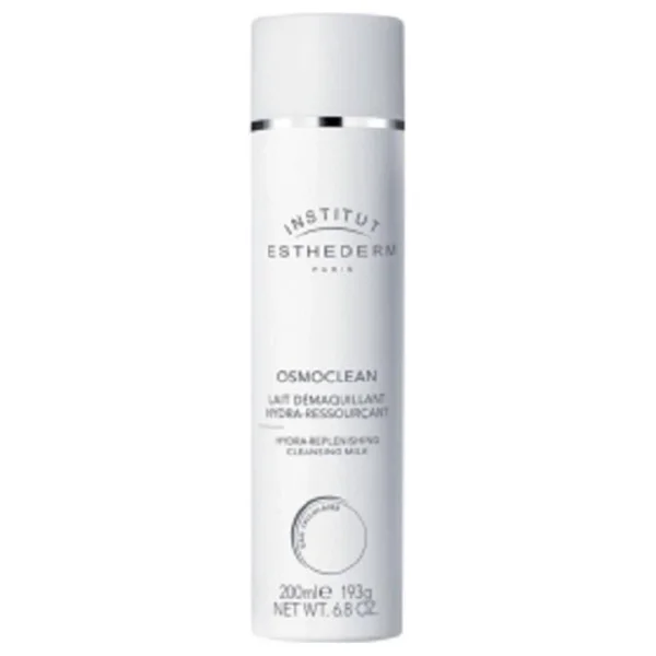 Institut Esthederm Osmoclean Hydra Replenishing Milk 200 Ml Yüz Temizleme Sütü - Görsel 2