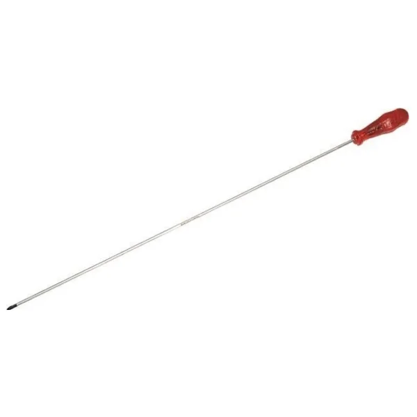 İzeltaş Kraft 4120186300 6x300 Mm Yıldız Tornavida - Görsel 7