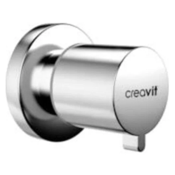 Creavit Ac40p Aç Kapa Ara Kesme Valfi - Görsel 4