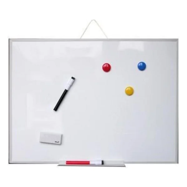 Kraf 504g 4 Cm Renkli 4'lü Mıknatıs - Görsel 6
