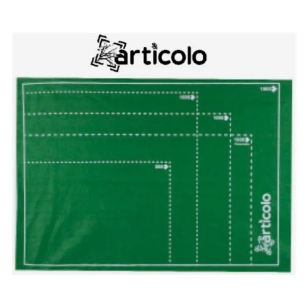Articolo Puzzle Halısı - Görsel 3