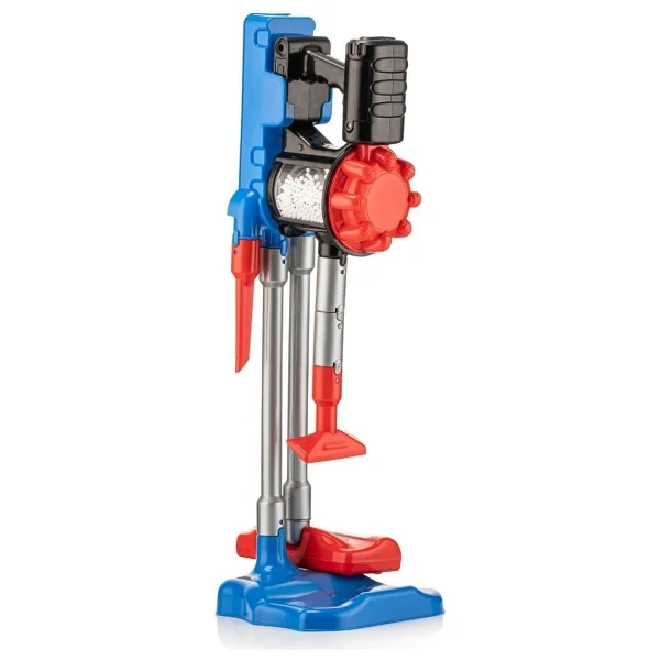 Uçar Oyuncak Vacuum Cleaner Oyuncak - Görsel 3