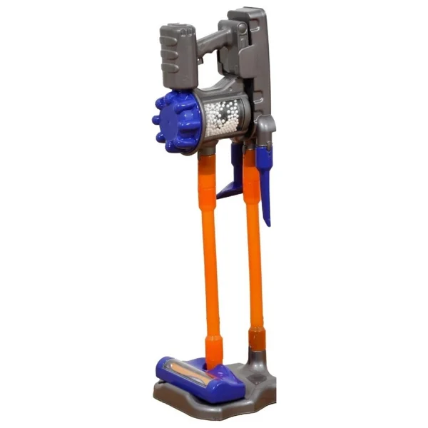 Uçar Oyuncak Vacuum Cleaner Oyuncak - Görsel 4