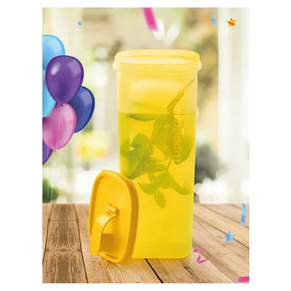 Tupperware Çok Amaçlı Sürahi 2l - Görsel 2