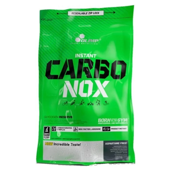 Olimp Carbo Nox 1 Kg - Görsel 2