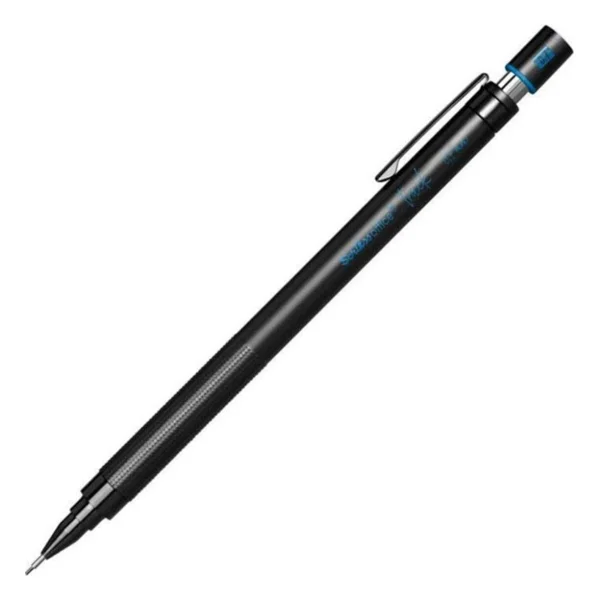 Scrikss Track Mavi 0.7 mm Versatil Uçlu Kalem - Görsel 2