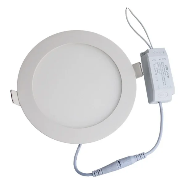 Cata Ct-5147 12 W Beyaz Işık LED Panel Armatür - Görsel 2