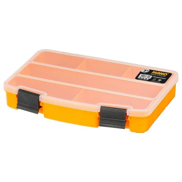 Mano Org-7 Organizer Çanta - Görsel 2