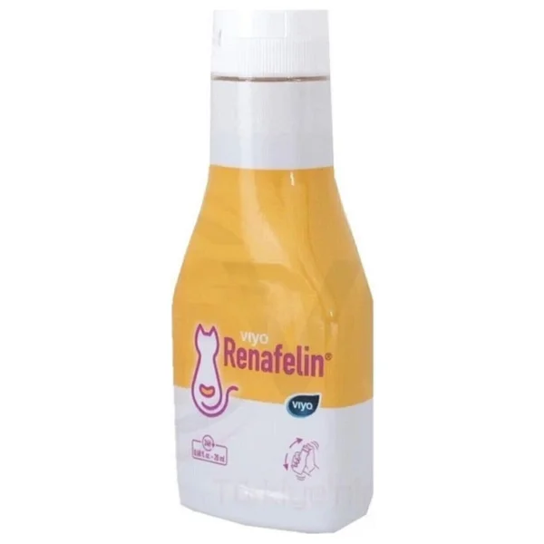 Viyo Renafelin 150 Ml Kedi Takviyesi - Görsel 2