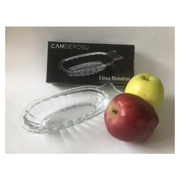 Cam Deposu Cam Rende - Elma Rendesi - Bebek Rendesi - Görsel 2