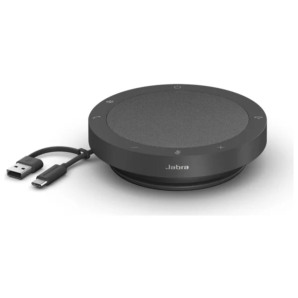 Jabra Speak2 40 Kablolu Konferans Telefonu - Görsel 2
