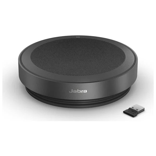 Jabra Speak2 75 Bluetooth Konferans Telefonu - Görsel 5