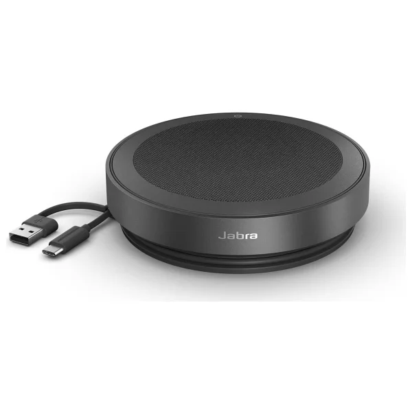 Jabra Speak2 75 Bluetooth Konferans Telefonu - Görsel 2