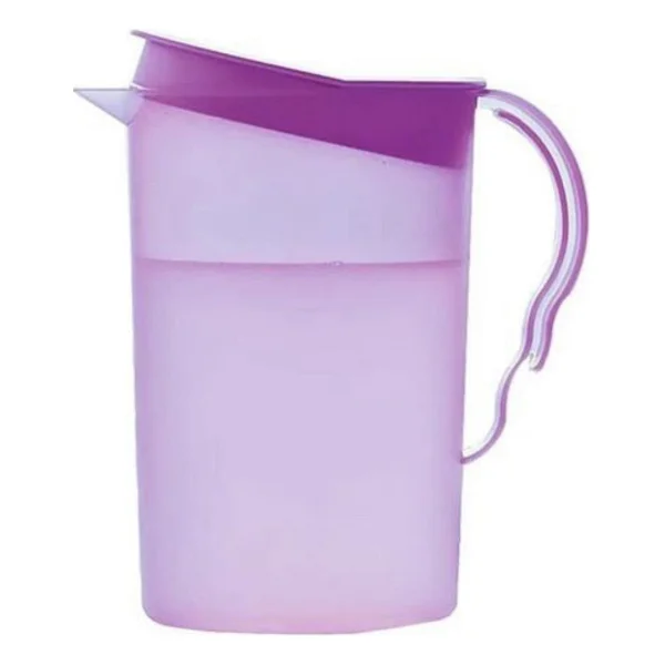 Tupperware Lila Sürahi - Görsel 2