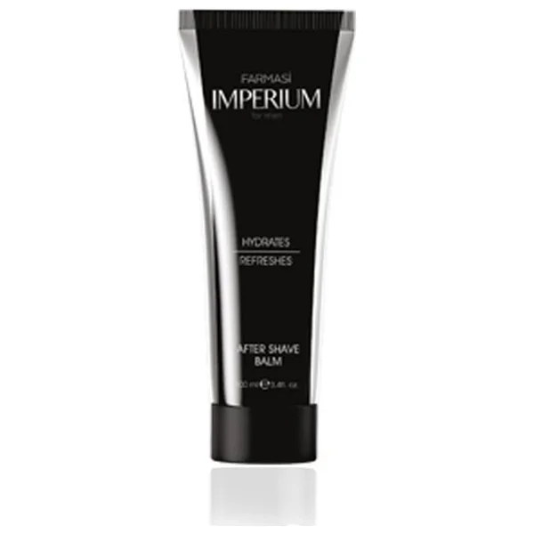 Farmasi Imperium 100 Ml Tıraş Sonrası Balsam - Görsel 2