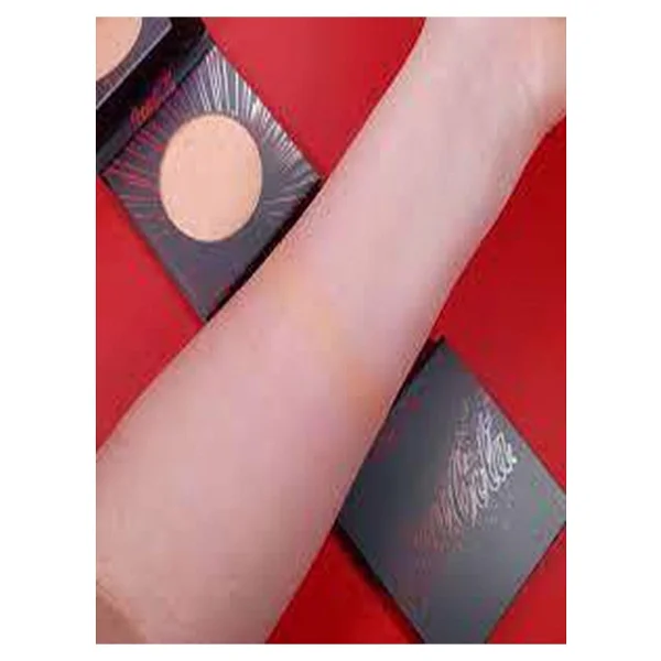 Revolution X Coca Cola Starlight Highlighter - Görsel 3