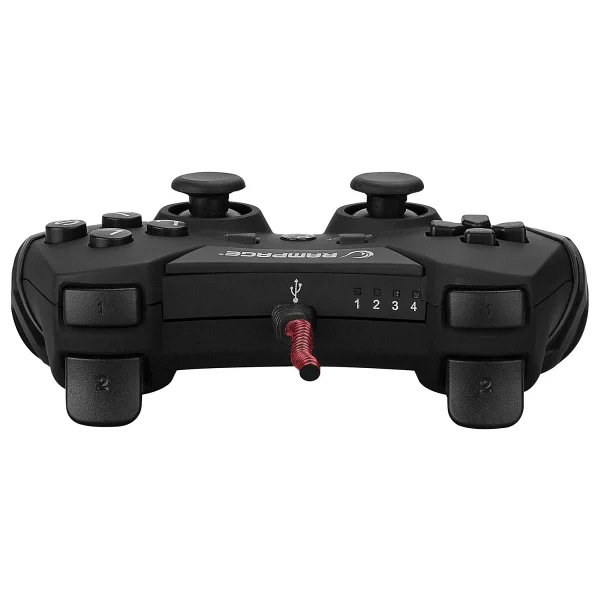 Rampage Sg-R218 Kablolu Oyun Kolu - Görsel 6