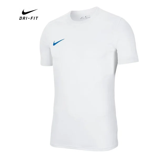Nike Dry Park Vıı Bv6708 Erkek Forma - Görsel 2