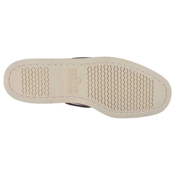 Sebago 7111ptw Süet Erkek Loafer Ayakkabı - Görsel 5