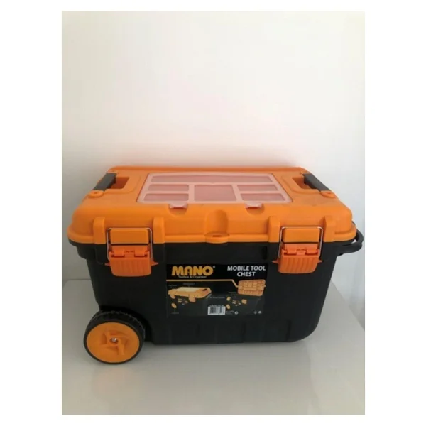 Mano Tkp-28 Takım Çantası - Görsel 6