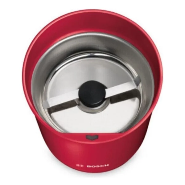 Bosch Tsm6a014r Kırmızı Kahve Öğütücü - Görsel 3