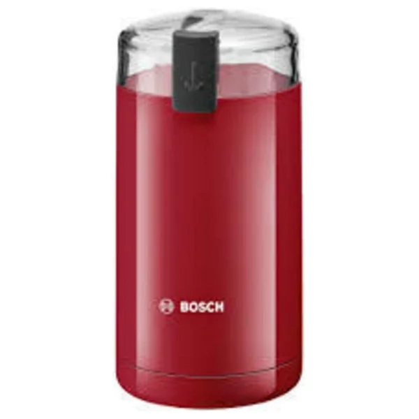 Bosch Tsm6a014r Kırmızı Kahve Öğütücü - Görsel 5