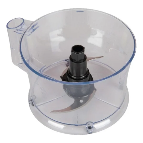 Conti Cmd-502 Servomax Krem Blender Seti - Görsel 2