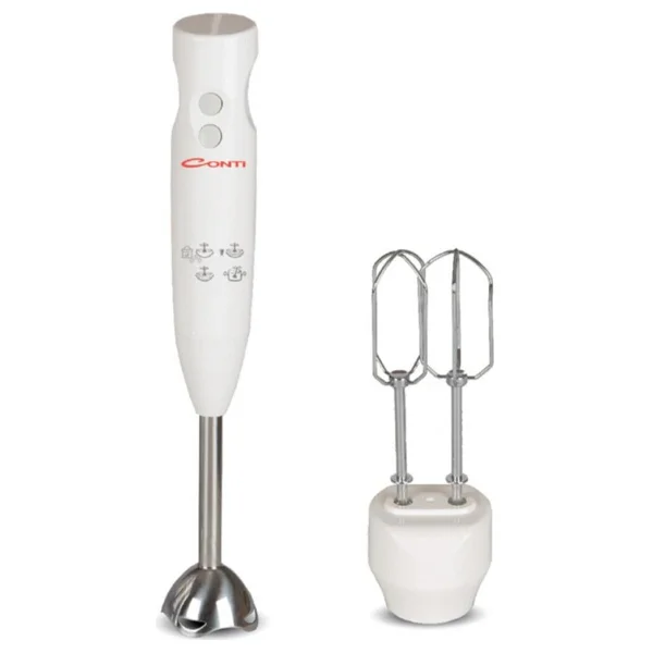 Conti Cmd-502 Servomax Krem Blender Seti - Görsel 4