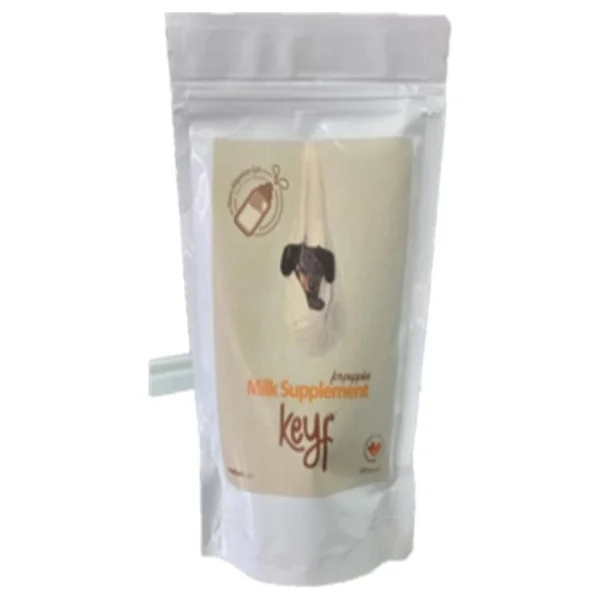 Keyf Yavru Köpek Süt Tozu 200 Gr - Görsel 3